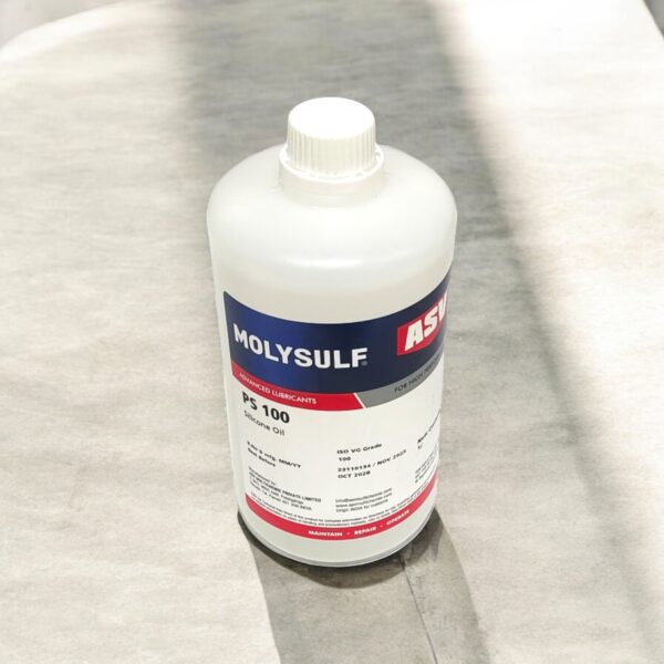 ASV PS 100 SILICONE OIL