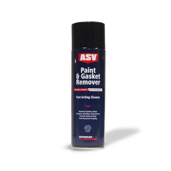 ASV Paint and Gasket Remover Cleaner Degreaser