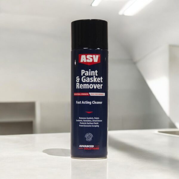 ASV Paint and Gasket Remover Cleaner Degreaser