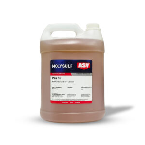 ASV Penetrating Oil