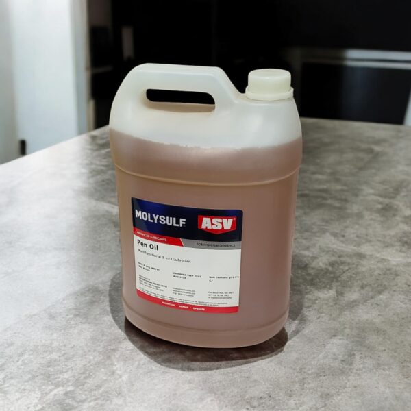 ASV Penetrating Oil