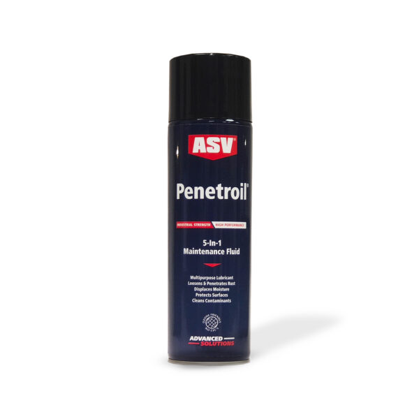 ASV Penetroil Multipurpose 5-in-1 Maintenance