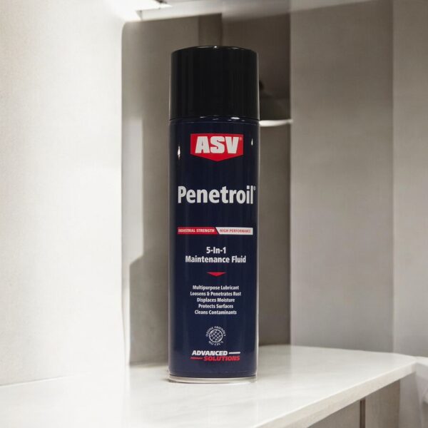 ASV Penetroil Multipurpose 5-in-1 Maintenance