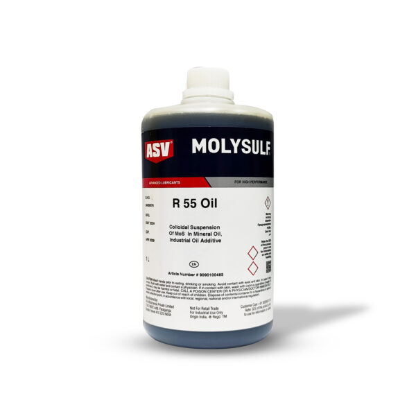 ASV R 55 MoS2 Mineral Oil Concentrate