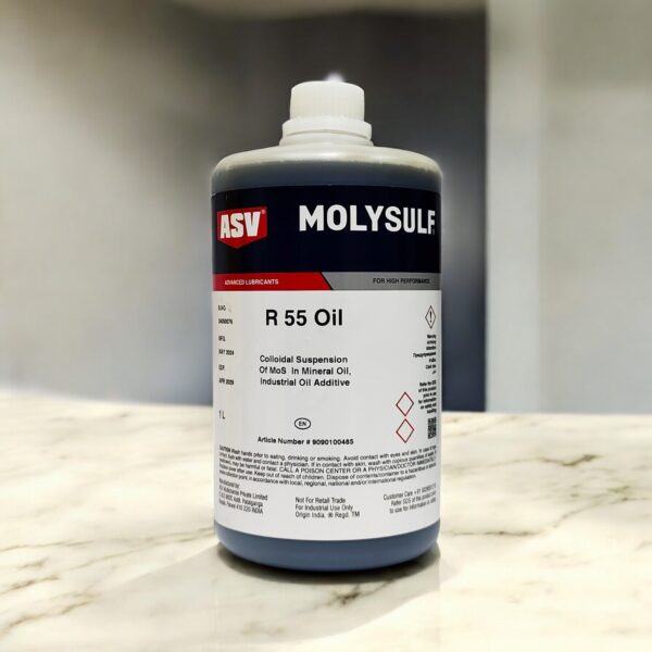 ASV R 55 MoS2 Mineral Oil Concentrate