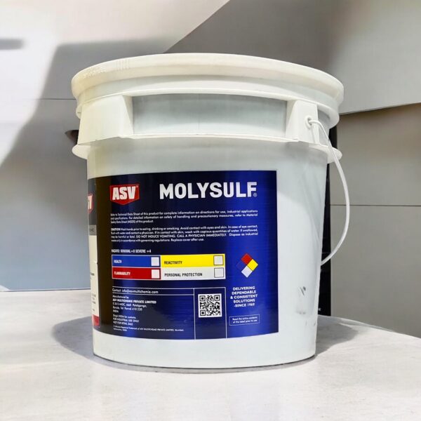 ASV RL 1 Grease For Wire Ropes & Steel