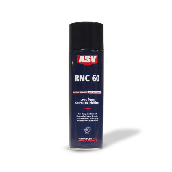 ASV RNC 60 Heavy Duty Corrosion Inhibitor