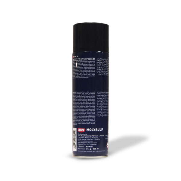 ASV RNC 60 Heavy Duty Corrosion Inhibitor