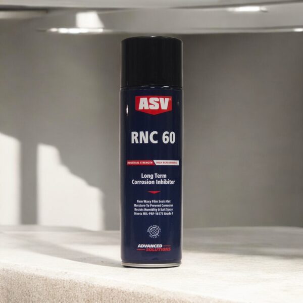 ASV RNC 60 Heavy Duty Corrosion Inhibitor