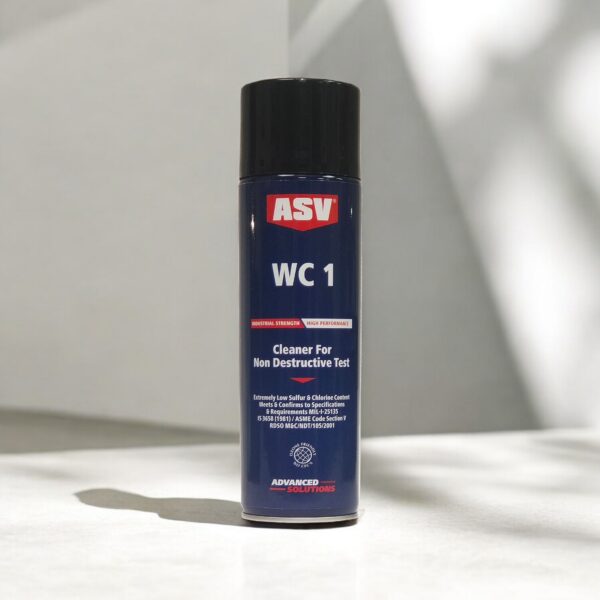 ASV WC 1 Cleaner