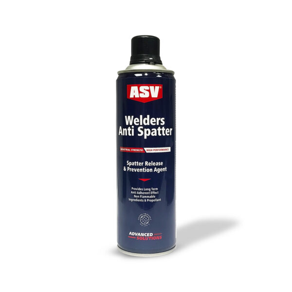 ASV Welding Spatter Release and Prevention Agent