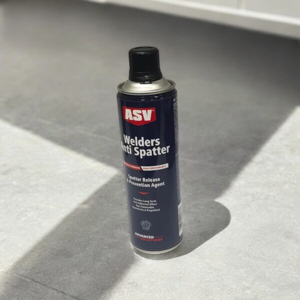 ASV Welding Spatter Release and Prevention Agent