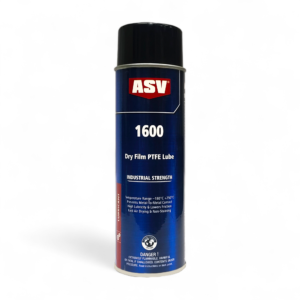 ASV 1600 PTFE DRY FILM LUBRICANT