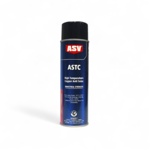 ASV ASTC High temperature copper based anti-seize thread compound