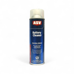 ASV Battery Cleaner Heavy Duty Cleaner & Battery Acid Leakage Detector