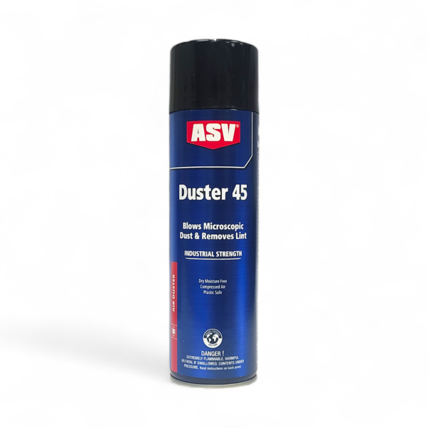 ASV Duster 45 Microscopic Dust Particles Remover