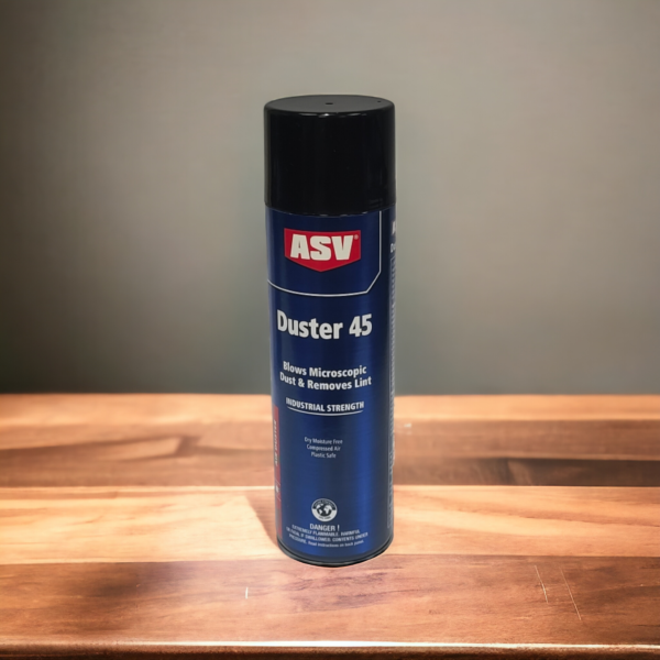 ASV Duster 45 Microscopic Dust Particles Remover