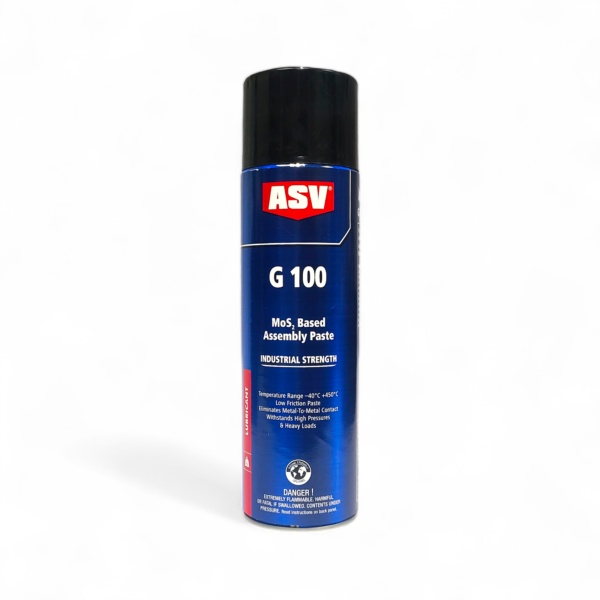 ASV G 100 MoS2 Based Assembly Paste