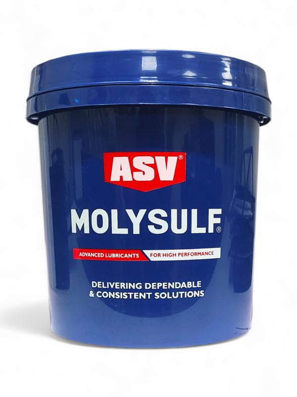 ASV GR 20 Graphite Grease