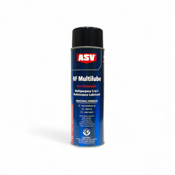 ASV NF Multilube Spray