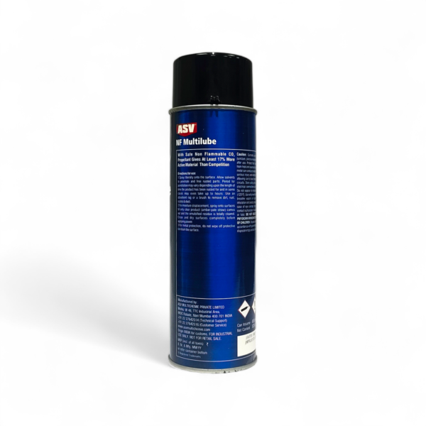 ASV NF Multilube Spray