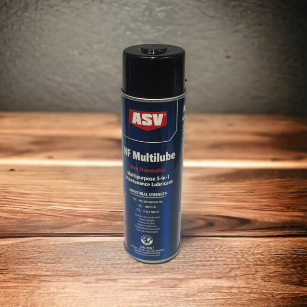 ASV NF Multilube Spray