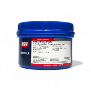 ASV Nickel Lube Antiseize Paste