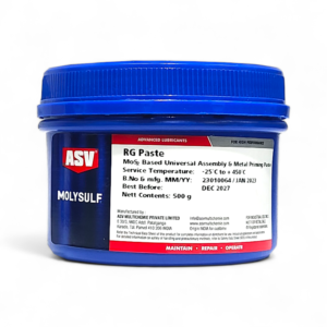 ASV RG Paste