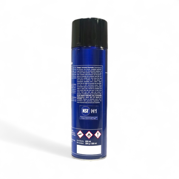 ASV Silicone Lube