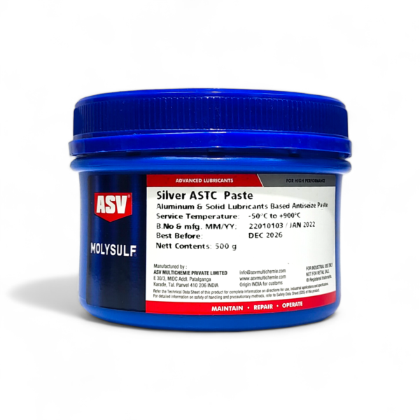 ASV ASTC PASTE