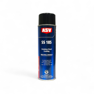 ASV SS 185 Stainless Steel Coating