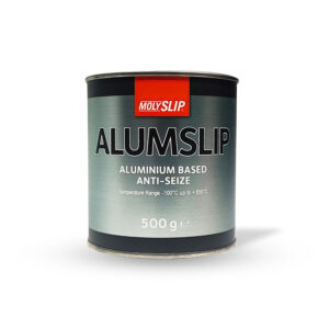 MOLYSLIP Alumslip 500g