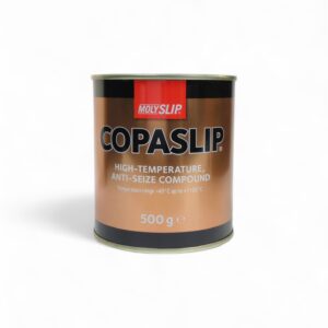 Molyslip Copaslip High Temperature Anti-Seize