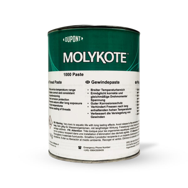 Molykote 1000 1 KG