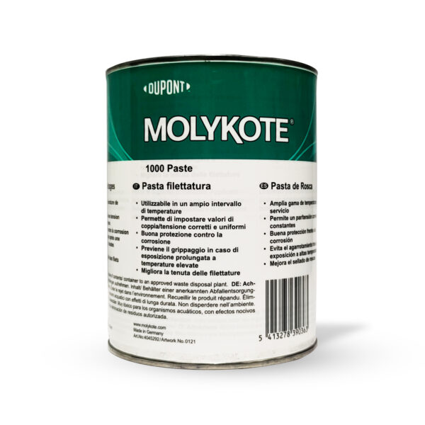 Molykote 1000 1 KG