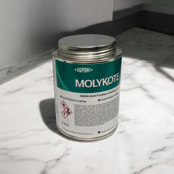 MOLYKOTE 3400A Anti Friction Coating