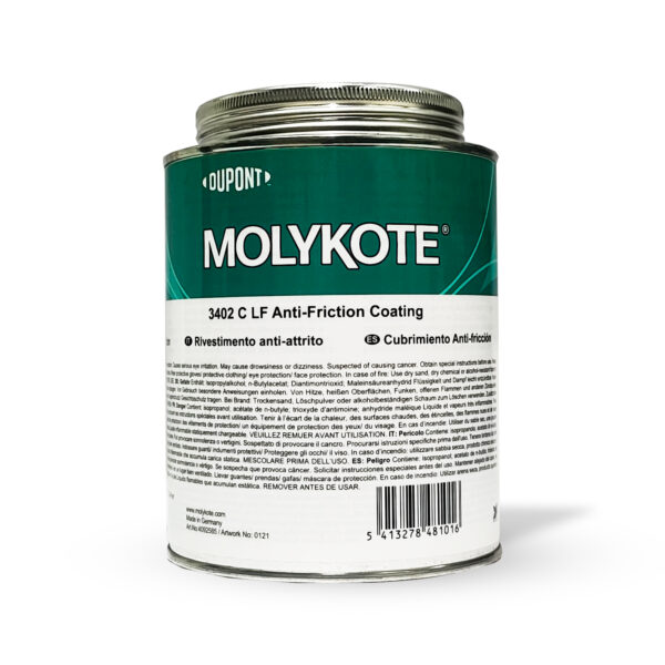 MOLYKOTE 3402 C LF