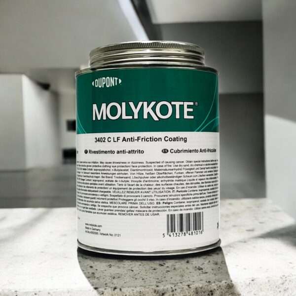 MOLYKOTE 3402 C LF