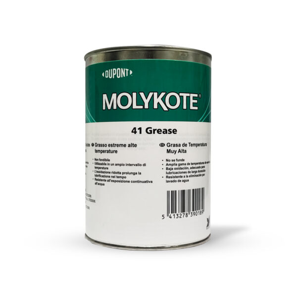 MOLYKOTE 41 Extreme High Temperature Grease