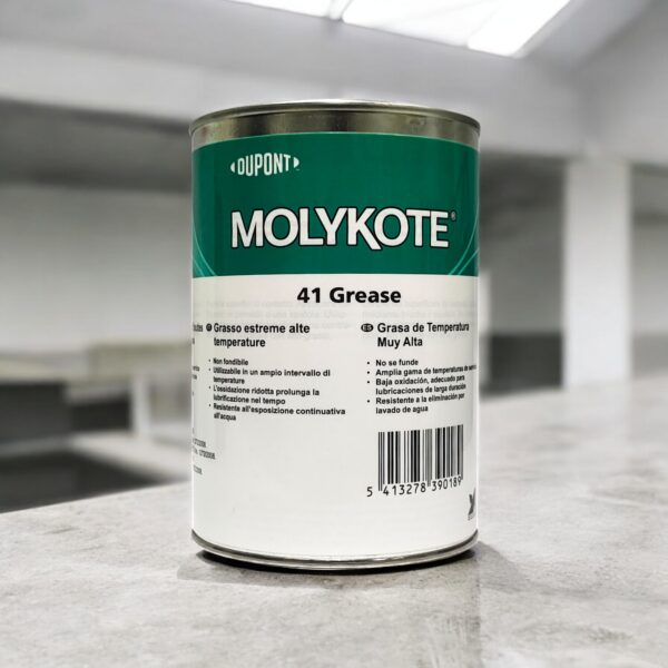 MOLYKOTE 41 Extreme High Temperature Grease