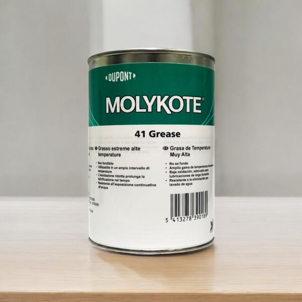 MOLYKOTE 41 Extreme High Temperature Grease