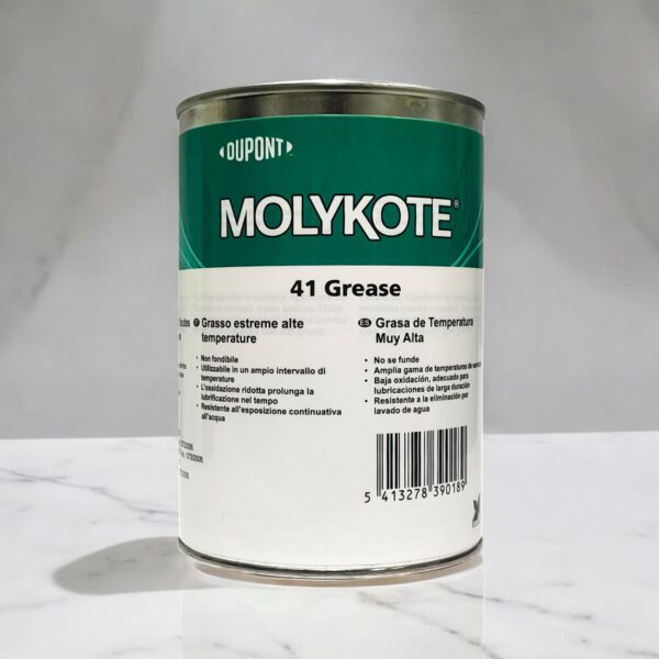 MOLYKOTE 41 Extreme High Temperature Grease