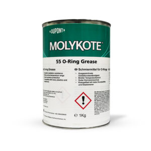 MOLYKOTE 55 O Ring Grease