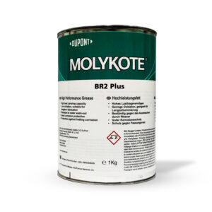 MOLYKOTE BR 2 Plus High Performance Grease