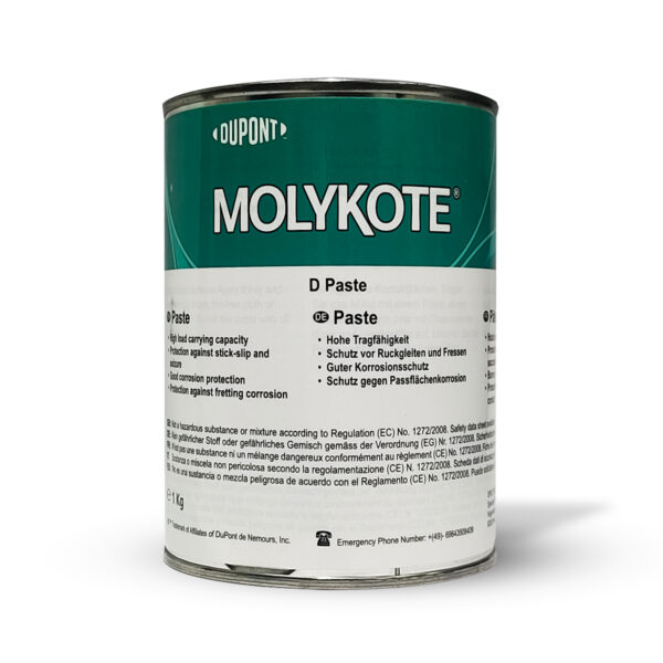 MOLYKOTE D Paste