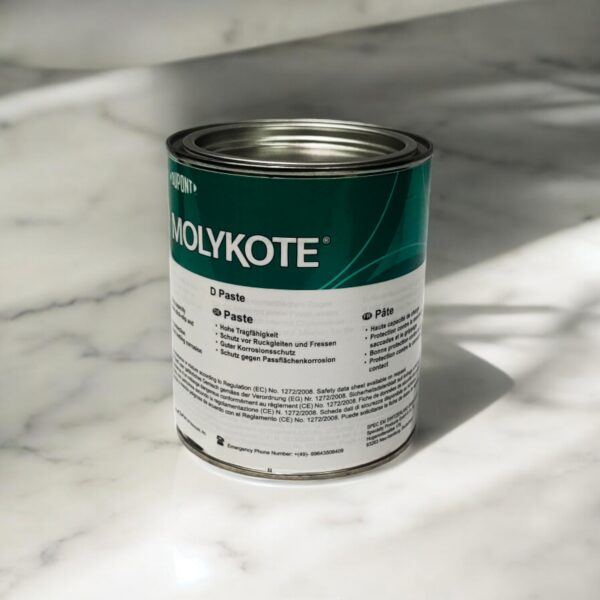 MOLYKOTE D Paste