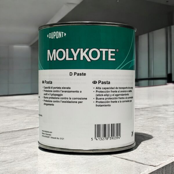 MOLYKOTE D Paste