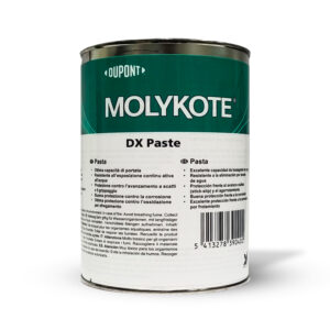 Molykote DX Paste