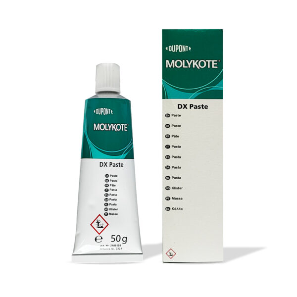 Molykote DX Paste 100g 1