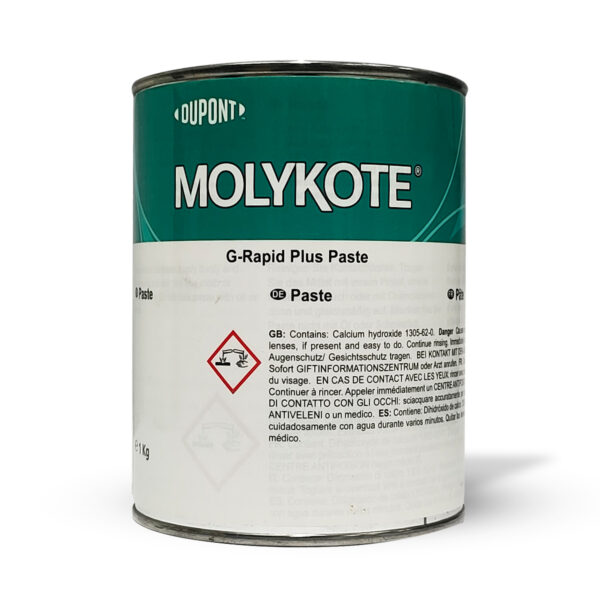 Molykote G Rapid Plus